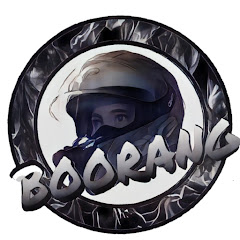 Boorang channel logo
