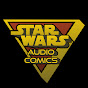 Star Wars Audio Comics