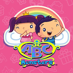 ABC Monsters | Official Channel  Avatar