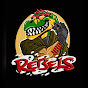 Rebels, Reptiles and Games