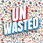Unwasted logo