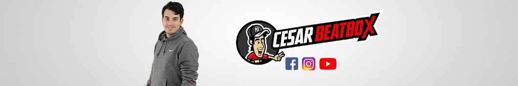 Cesarbeatbox YouTube 频道头像