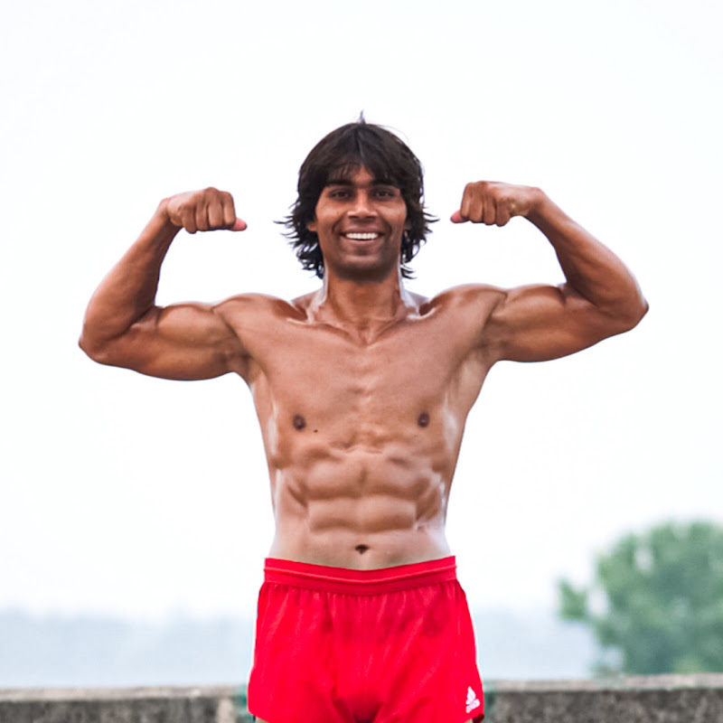 Raja Yadav Fitness 