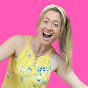 Vickie Comedy logo
