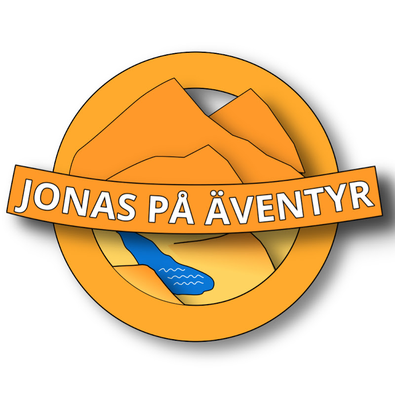 Jonas på Äventyr