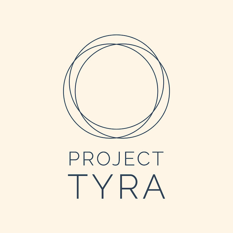 Project TYRA 跨國學術資訊分享 YouTube 頻道頭像