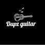 DUPZ GUITAR Tutorial logo