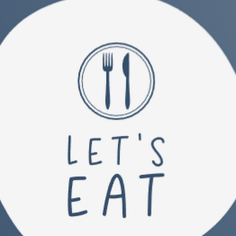 Let’s Eat