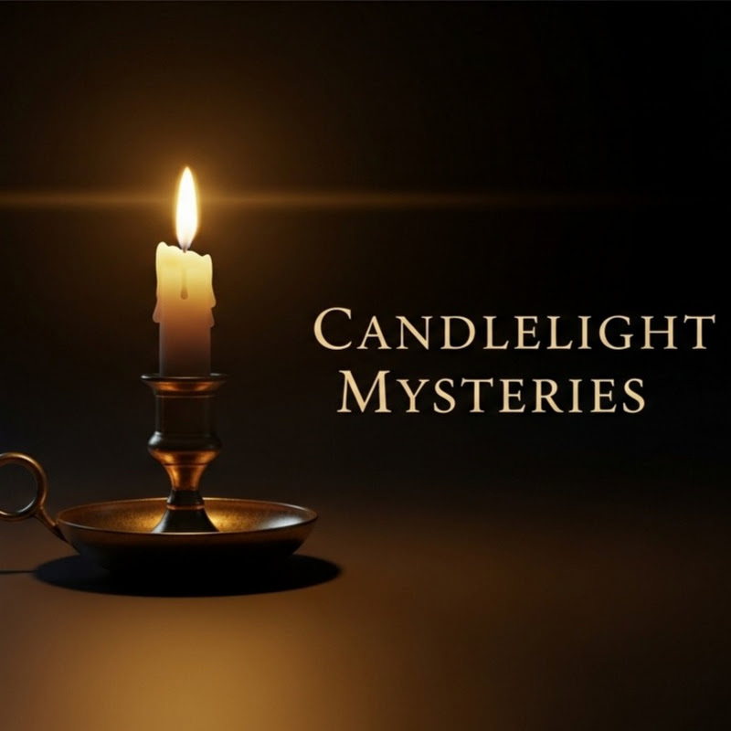 Candlelight Mysteries
