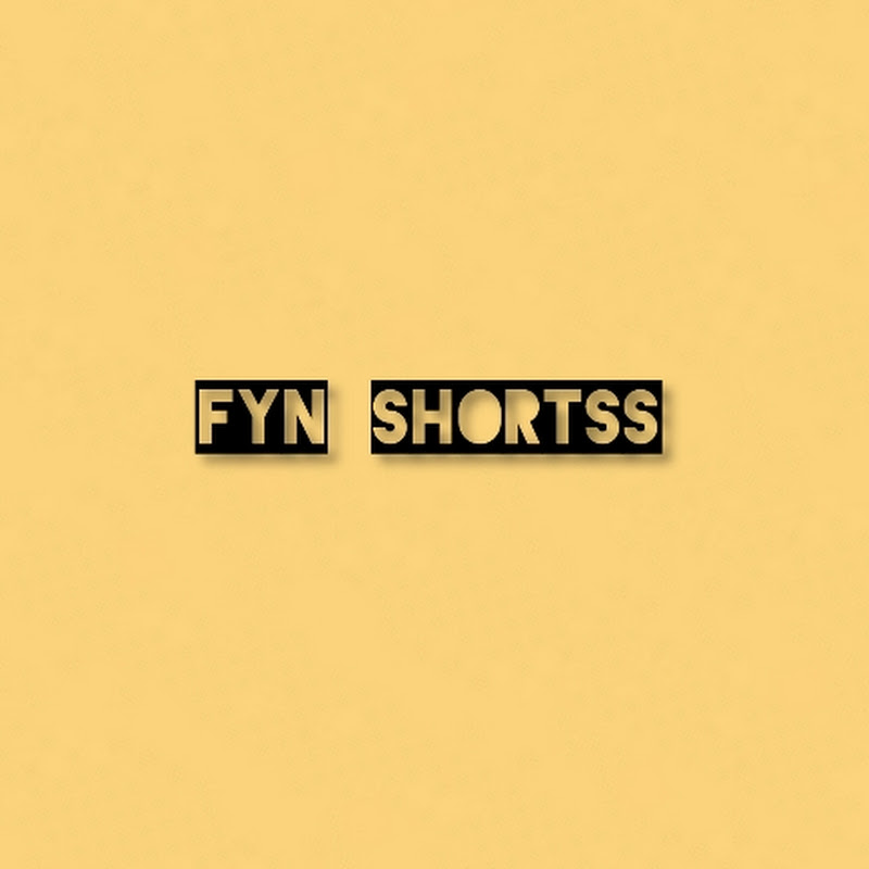 FYN Shortss
