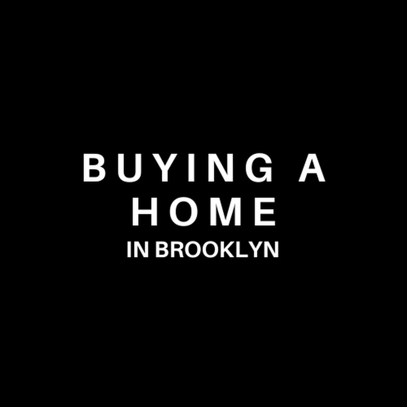 Buying A Home In Brooklyn