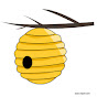 The Paper Hive - Hornets Read For You! YouTube Profile Photo