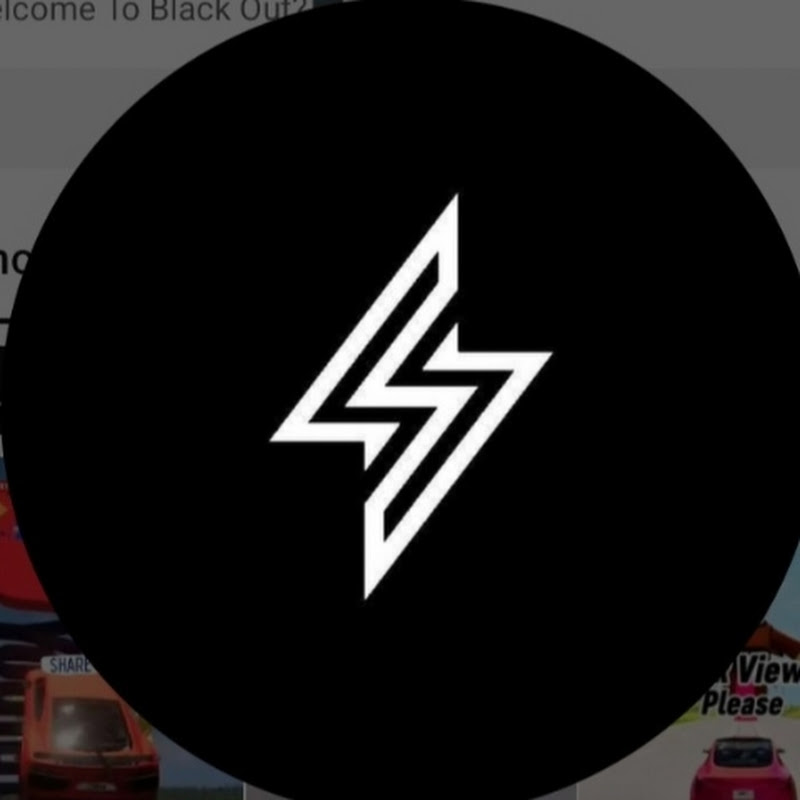 Black Out 