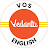 Vedantu Olympiad School - English