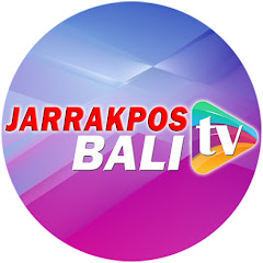 JARRAK POS BALI TV channel logo