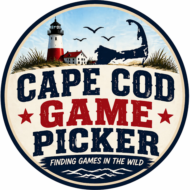 Cape Cod Game Picker