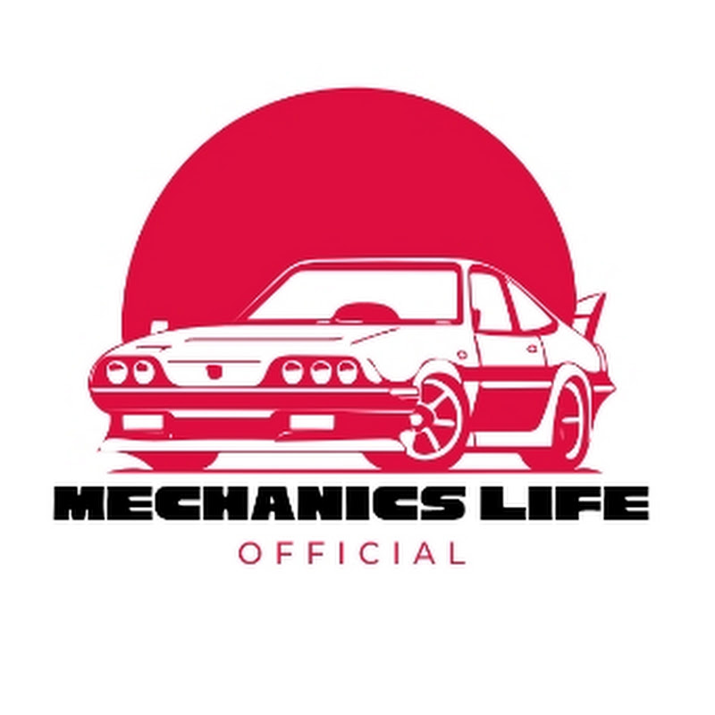 Mechanic's Life