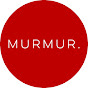 murmur. - Lofi Shoegaze + more logo