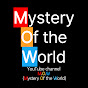 M.O.W (Mystery of the World) logo