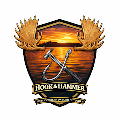 Hook and Hammer