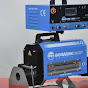 portable  boring machine-BWM. Portable  logo
