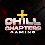 Chill Chapters Gaming logo