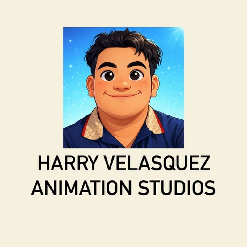 Harry Velasquez Animation Studios