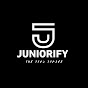 Juniorify logo