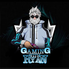 Gaming with Ryan channel logo