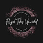 RoyalTalesUnveiled logo