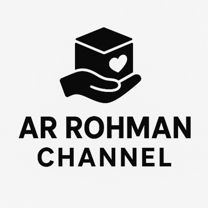 AR ROHMAN CHANNEL | INFO BANSOS TERKINI
