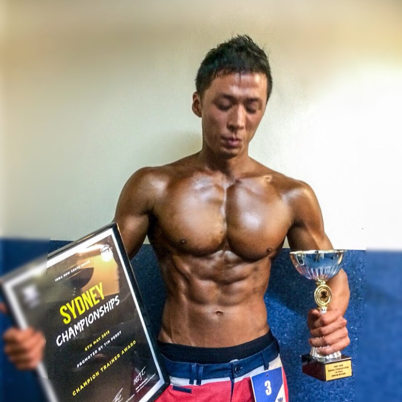 【地球がジム】fitness mateのサムネイル