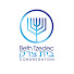 lBLEuI33S9M-channel-avatar-Beth Tzedec Congregation, Toronto