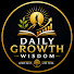 vVyRmifcfFM-channel-avatar-Daily Growth Wisdom