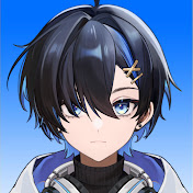 阿冠なぎ@新人VTuber