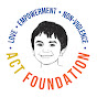 ACT Foundation logo
