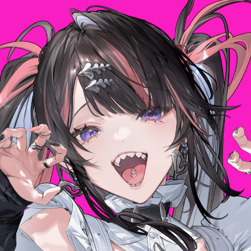 冥海らぶか / Meikai Loveka