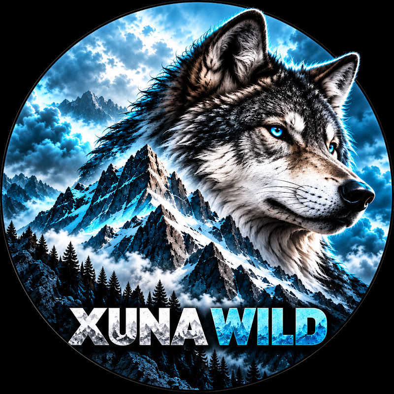 XUNA WILD