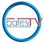 Batesi TV channel logo