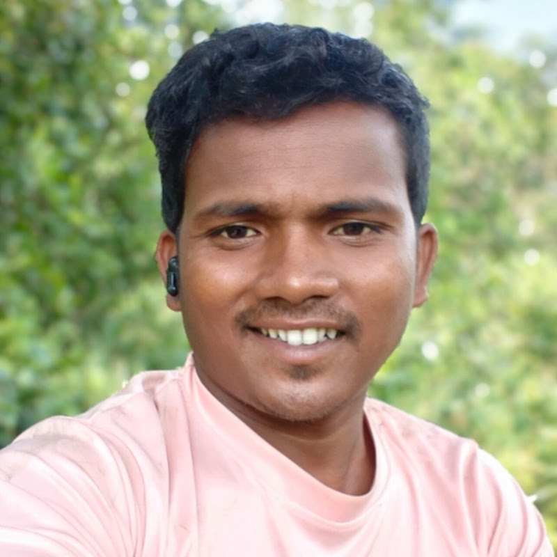 SAULA PATTAMAJHI Creation