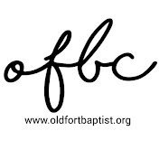 Old Fort Baptist Church