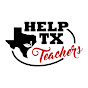 HelpTxTeachers logo