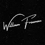 William Freeman - @williamfreeman2551 YouTube Profile Photo