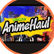 AnimeHaul SHORTS