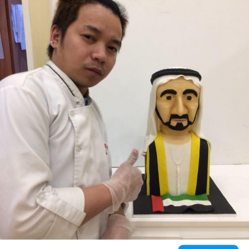 Chef Palos