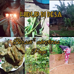 KEHIDUPAN  DIDESA