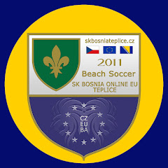 SK Bosnia Online EU Teplice