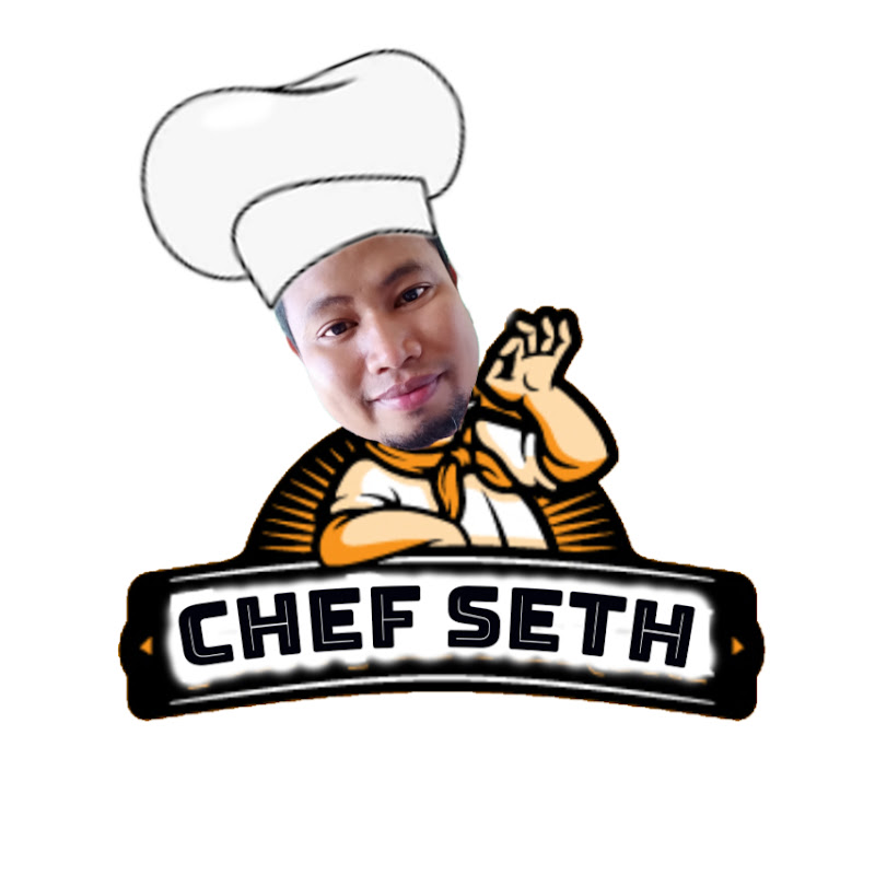 CHEF SETH