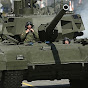 TANK NATO T-14