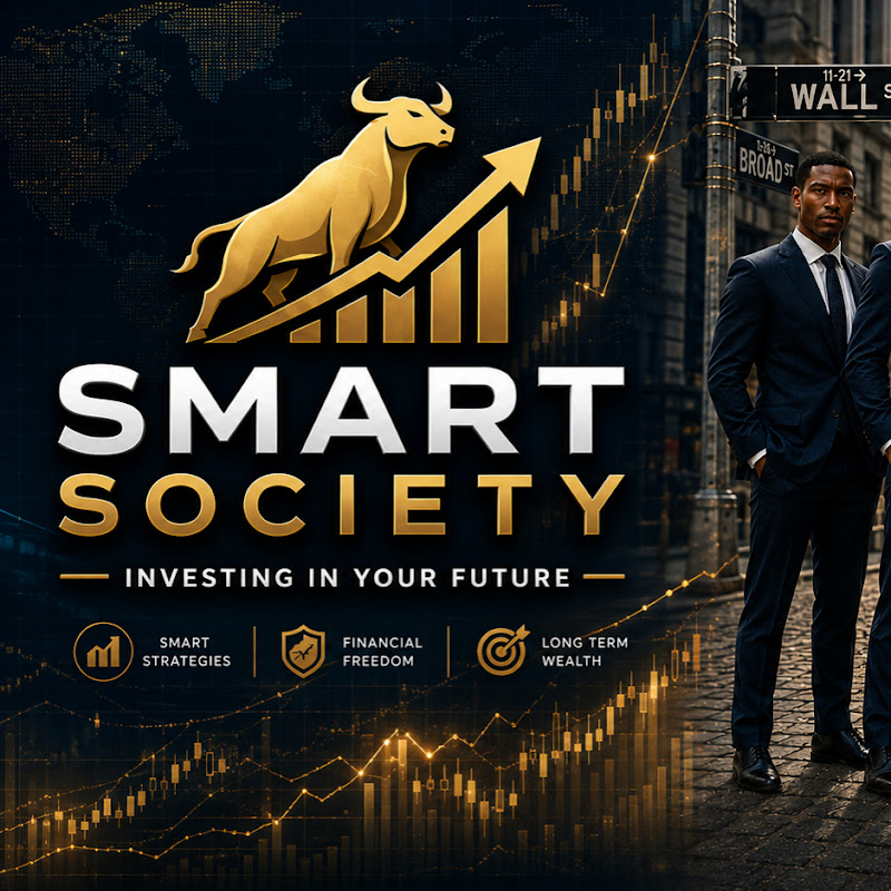 SmartSociety